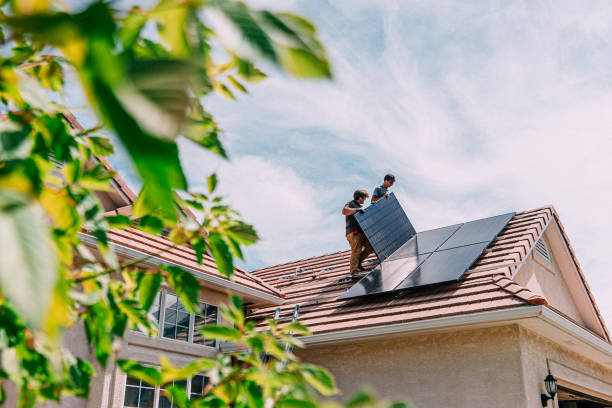 Best New Roof Installation  in Yazoo City, MS