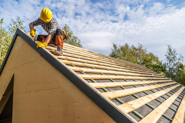 Best Residential Roofing Contractor  in Yazoo City, MS