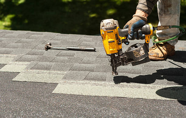 Best Slate Roofing Contractor  in Yazoo City, MS