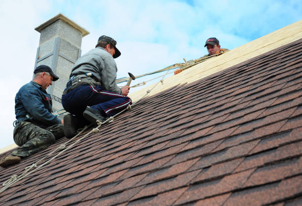Best Gutter Installation and Roofing  in Yazoo City, MS